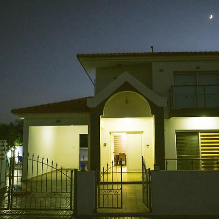 Villa Costa Cornelia Homes Ayia Napa Ngoại thất bức ảnh