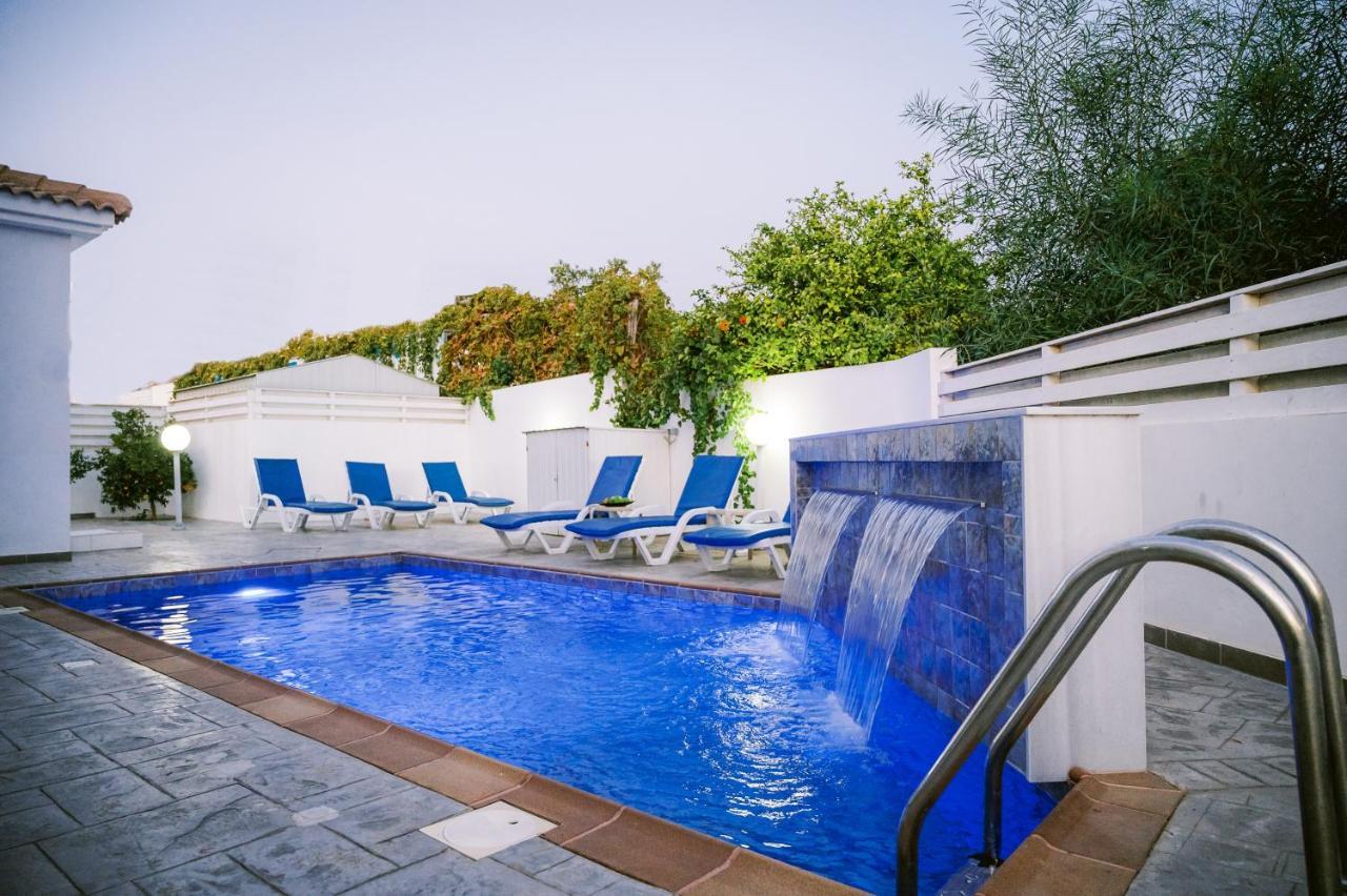 Villa Costa Cornelia Homes Ayia Napa Ngoại thất bức ảnh