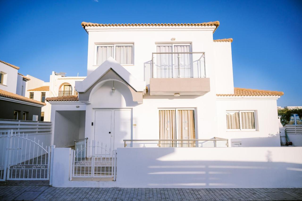 Villa Costa Cornelia Homes Ayia Napa Ngoại thất bức ảnh