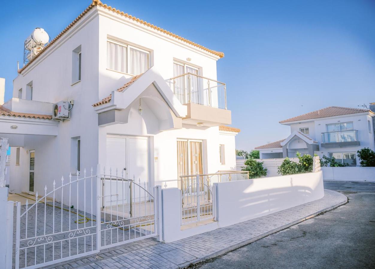 Villa Costa Cornelia Homes Ayia Napa Ngoại thất bức ảnh