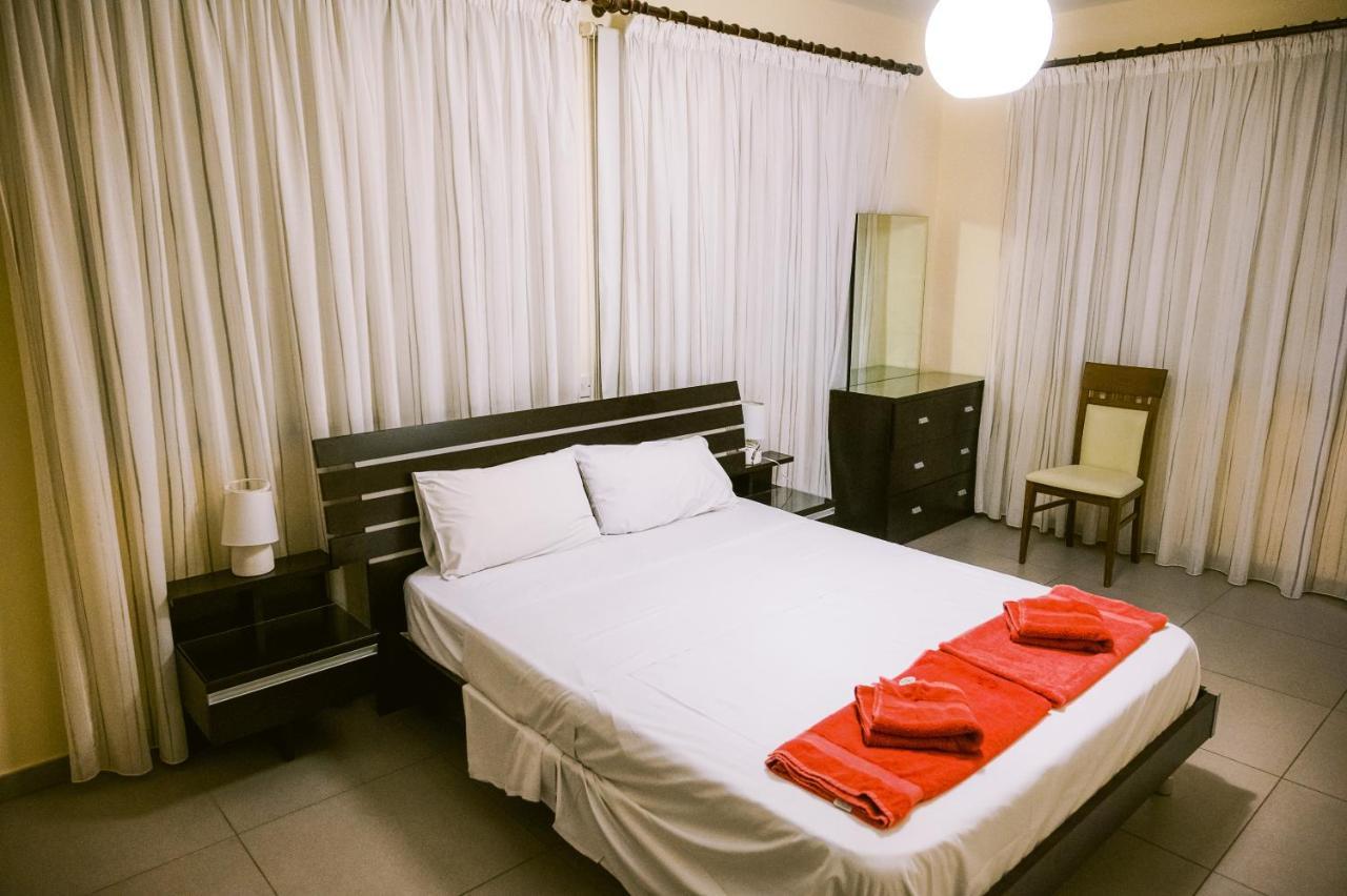 Villa Costa Cornelia Homes Ayia Napa Ngoại thất bức ảnh