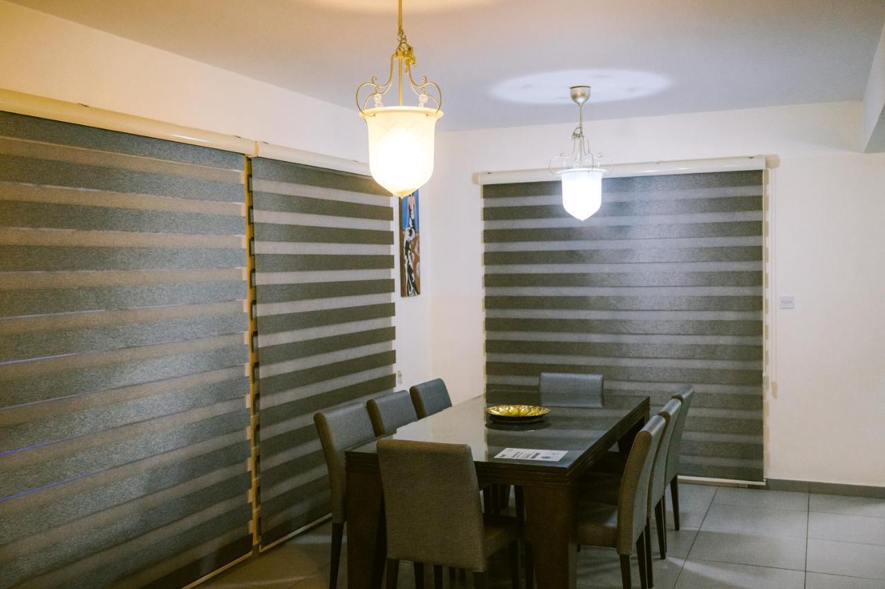 Villa Costa Cornelia Homes Ayia Napa Ngoại thất bức ảnh