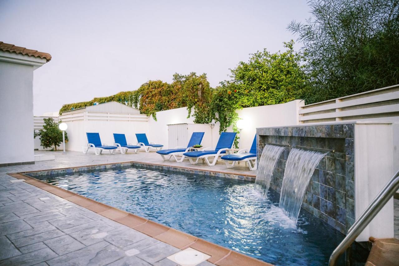 Villa Costa Cornelia Homes Ayia Napa Ngoại thất bức ảnh
