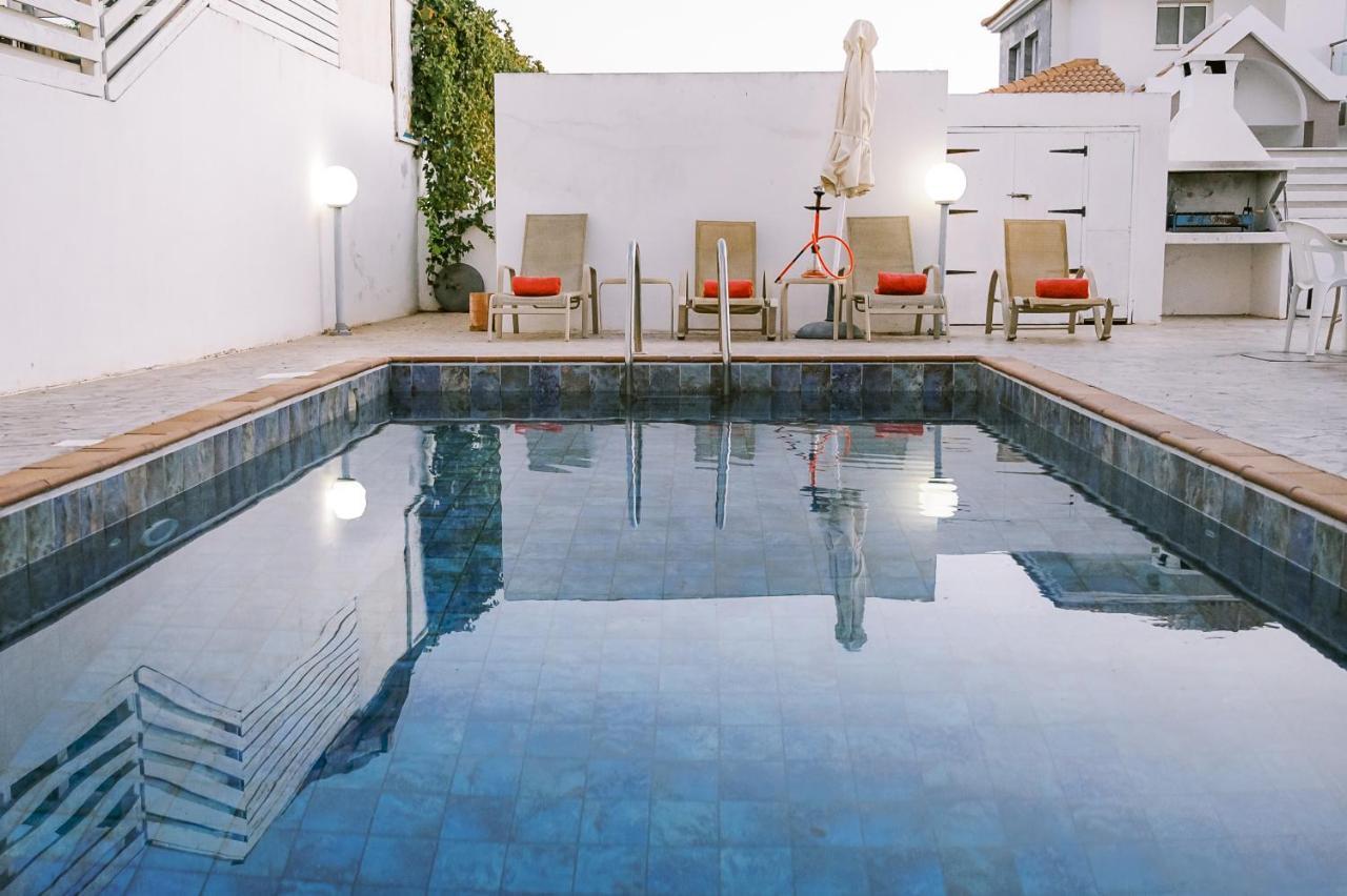 Villa Costa Cornelia Homes Ayia Napa Ngoại thất bức ảnh
