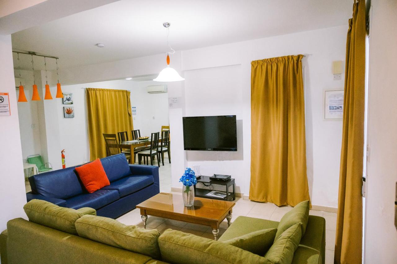 Villa Costa Cornelia Homes Ayia Napa Ngoại thất bức ảnh